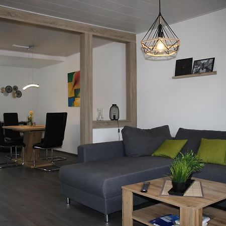Ferienwohnung Zur Truebenbach Kirn Dış mekan fotoğraf